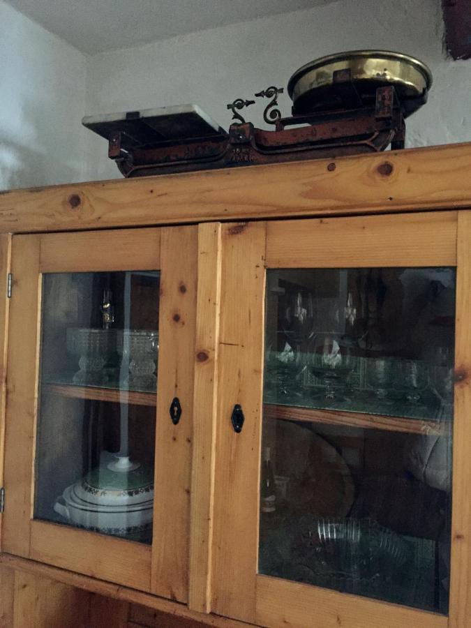 Sedliacka Drevenica Villa Liptovska Osada Bagian luar foto