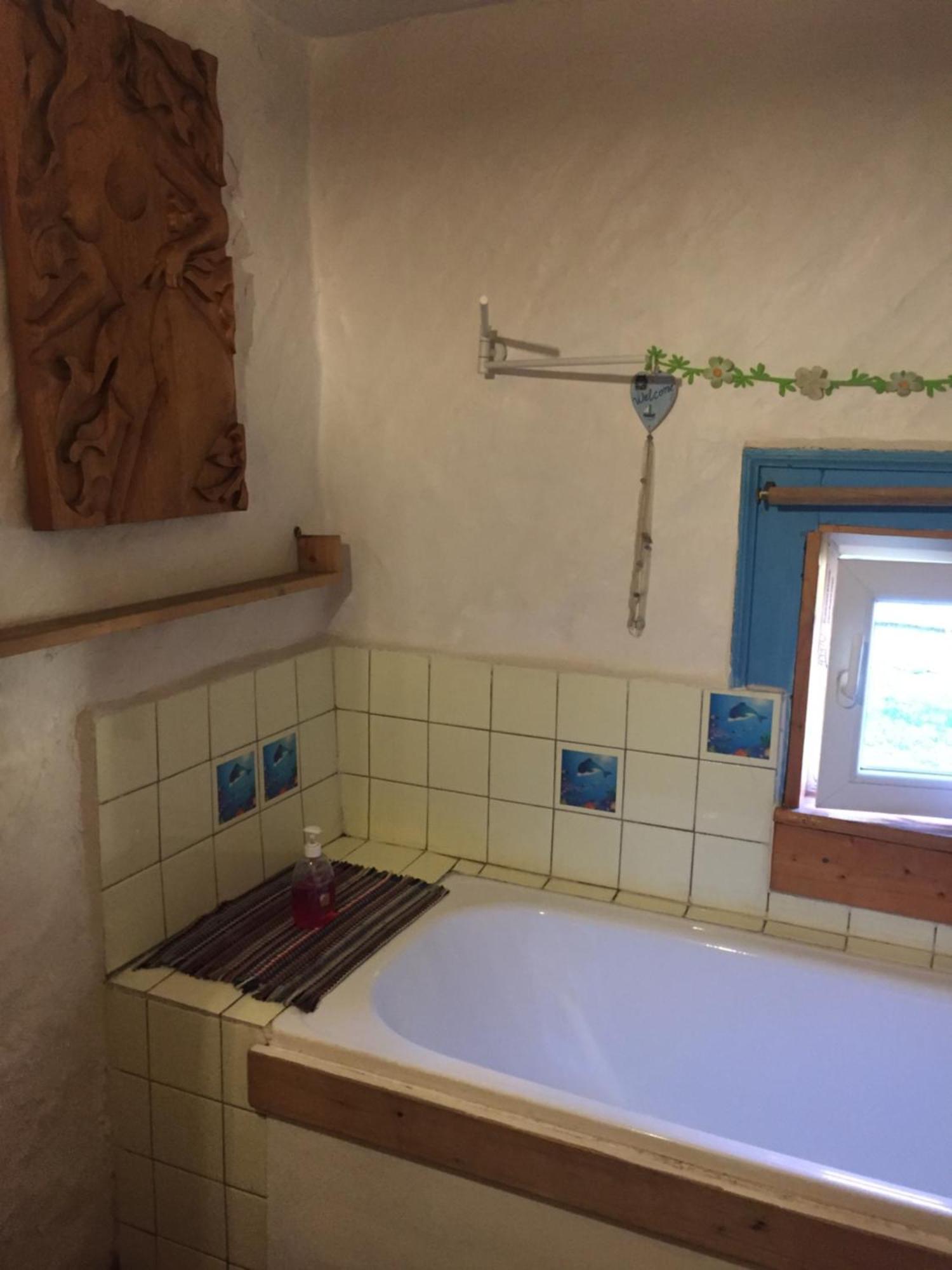Sedliacka Drevenica Villa Liptovska Osada Bagian luar foto