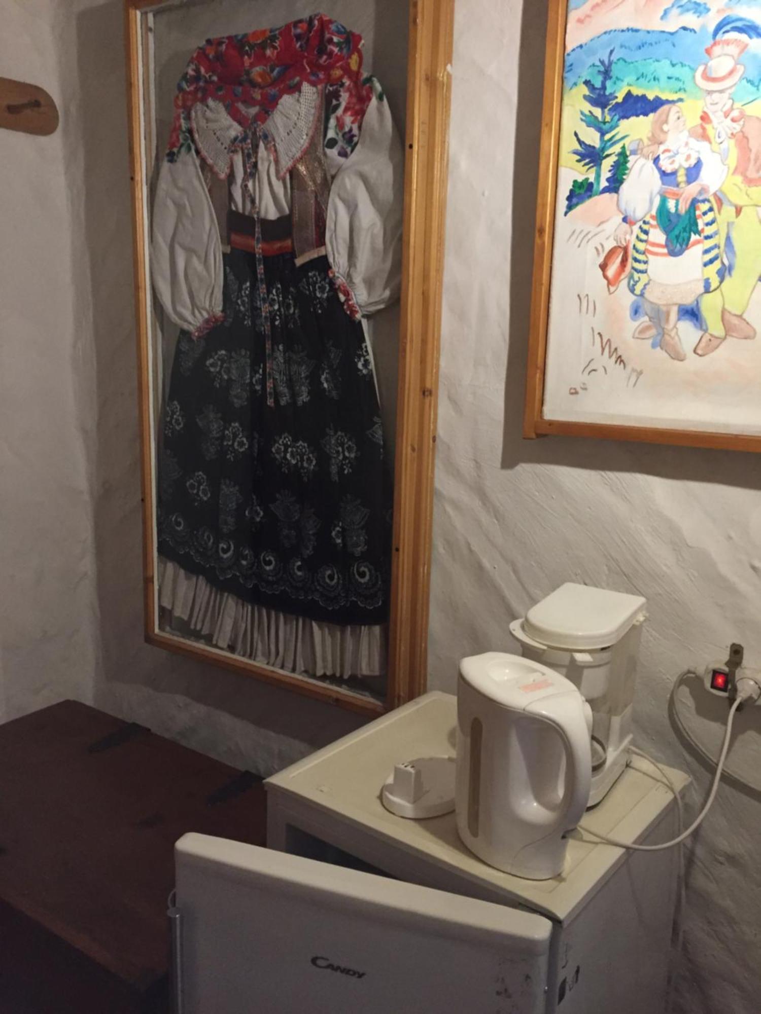 Sedliacka Drevenica Villa Liptovska Osada Bagian luar foto