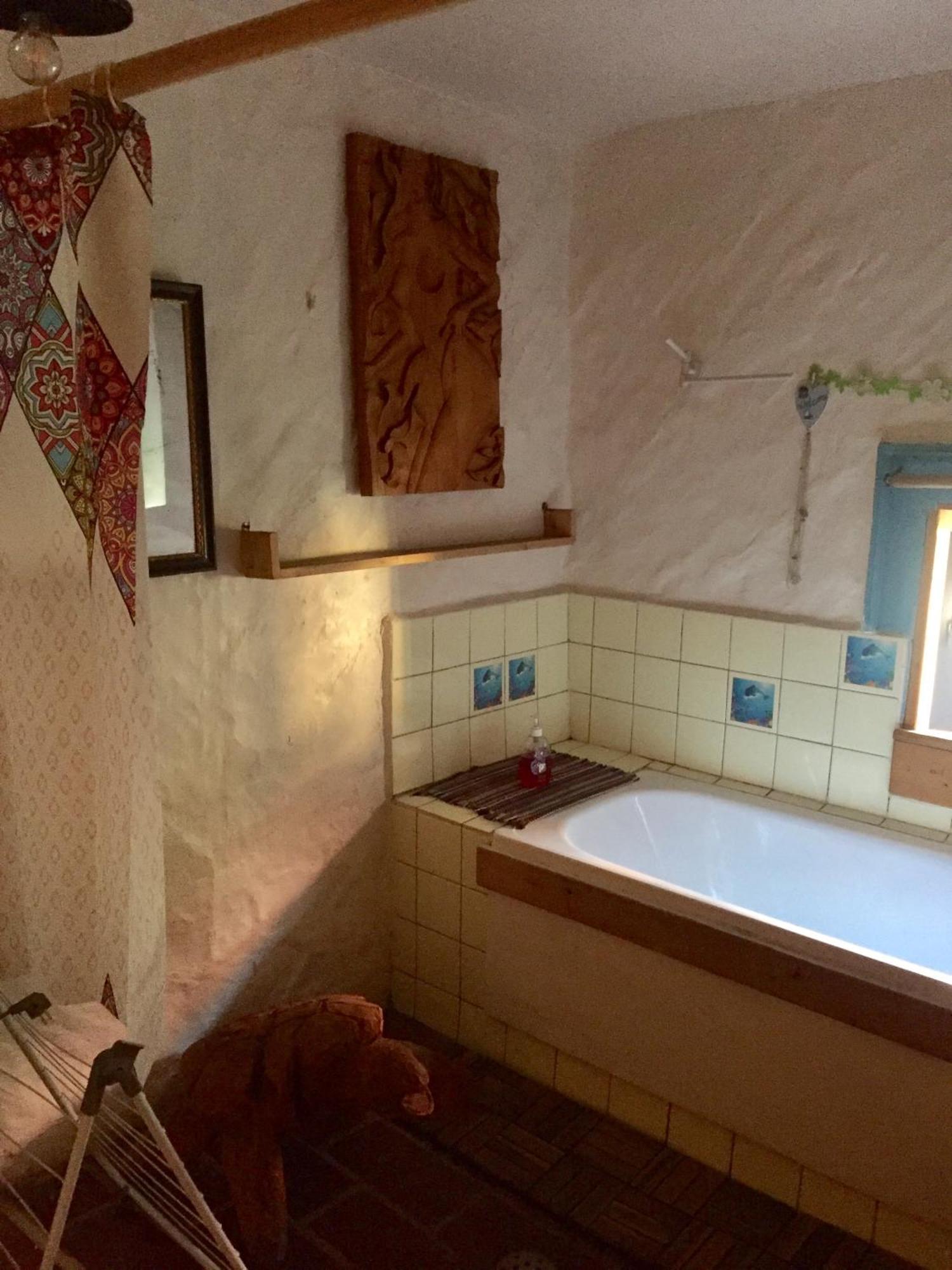 Sedliacka Drevenica Villa Liptovska Osada Bagian luar foto