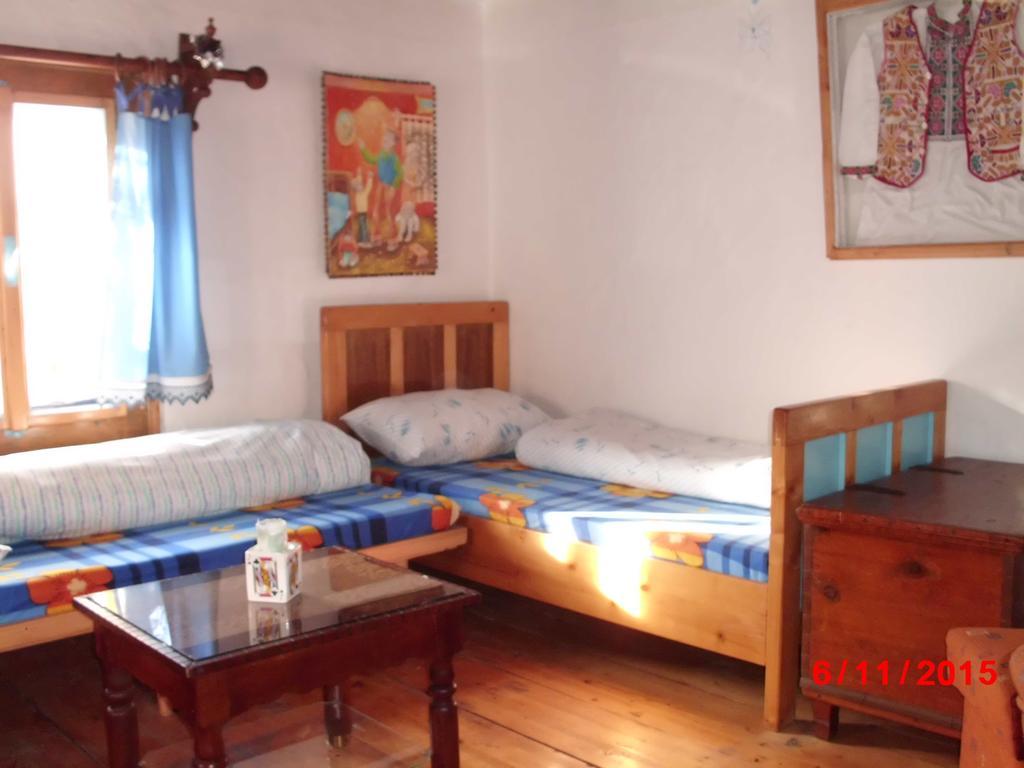 Sedliacka Drevenica Villa Liptovska Osada Ruang foto
