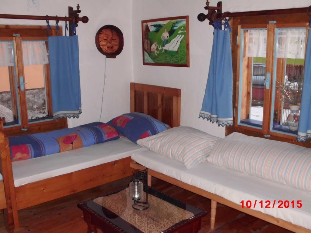 Sedliacka Drevenica Villa Liptovska Osada Bagian luar foto