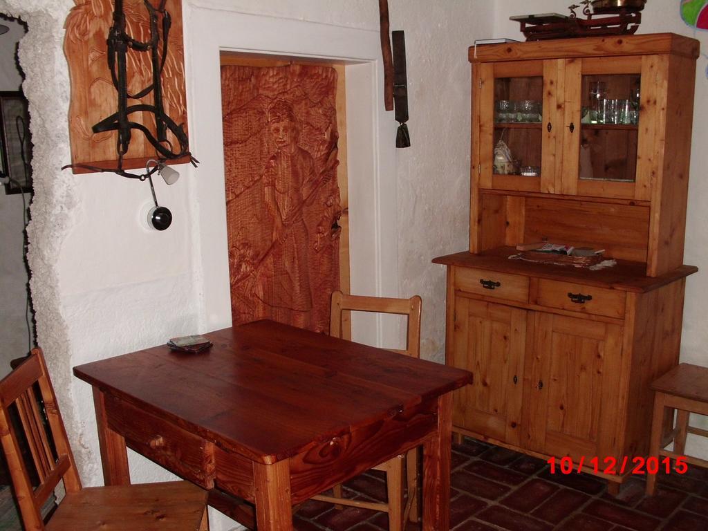 Sedliacka Drevenica Villa Liptovska Osada Bagian luar foto