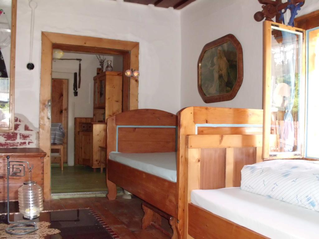 Sedliacka Drevenica Villa Liptovska Osada Ruang foto