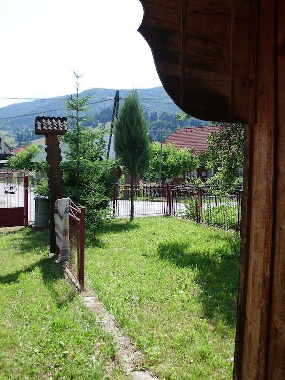 Sedliacka Drevenica Villa Liptovska Osada Ruang foto