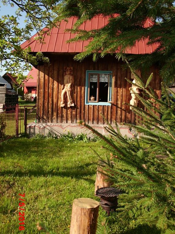 Sedliacka Drevenica Villa Liptovska Osada Bagian luar foto