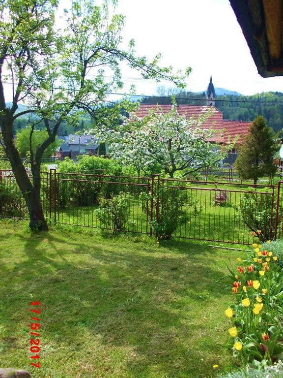 Sedliacka Drevenica Villa Liptovska Osada Bagian luar foto
