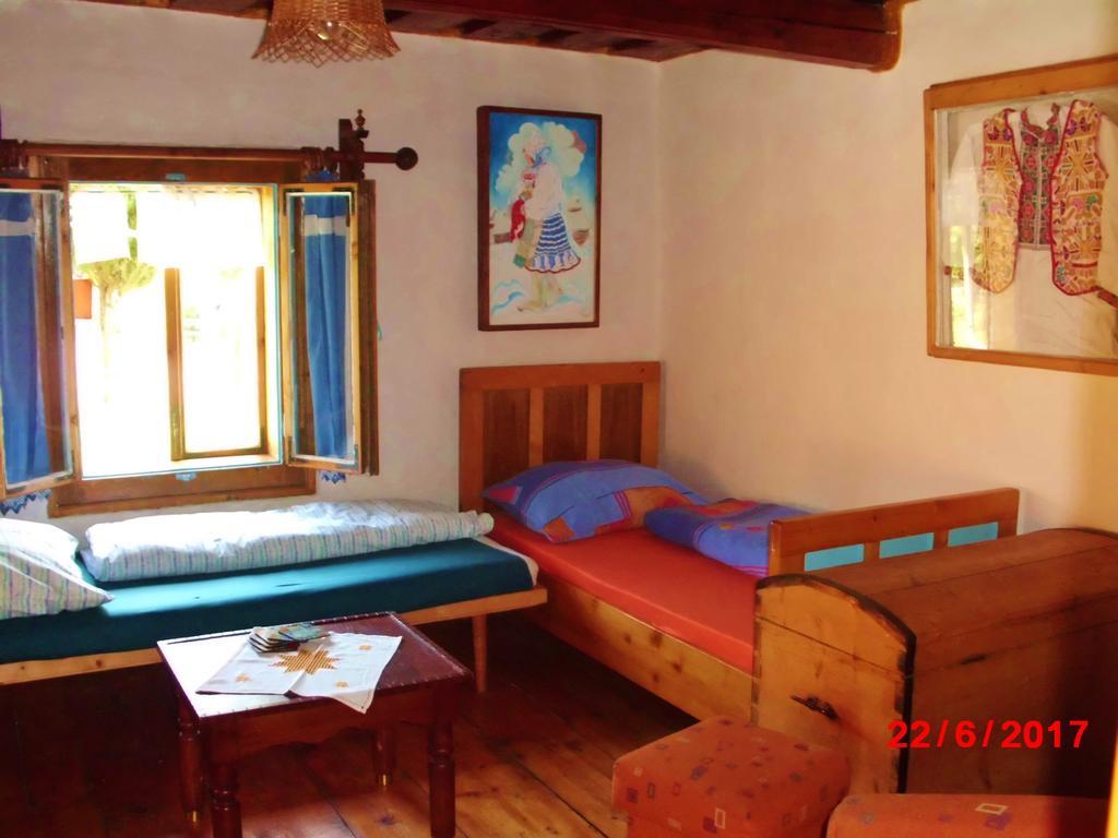Sedliacka Drevenica Villa Liptovska Osada Bagian luar foto