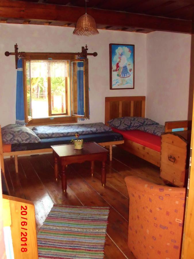 Sedliacka Drevenica Villa Liptovska Osada Bagian luar foto
